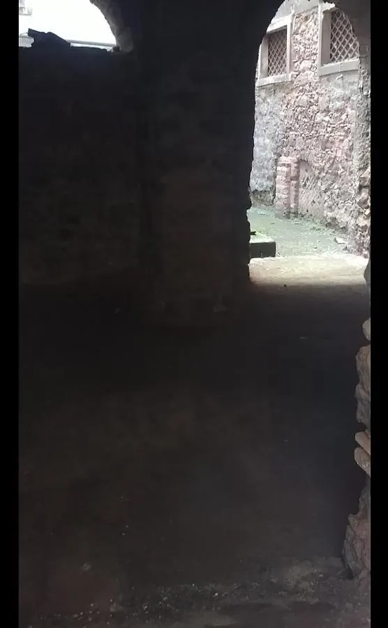 كاتانيا B&B Bella Stella فندق مبيت وإفطار