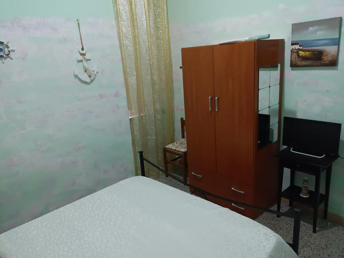 كاتانيا B&B Bella Stella إيطاليا