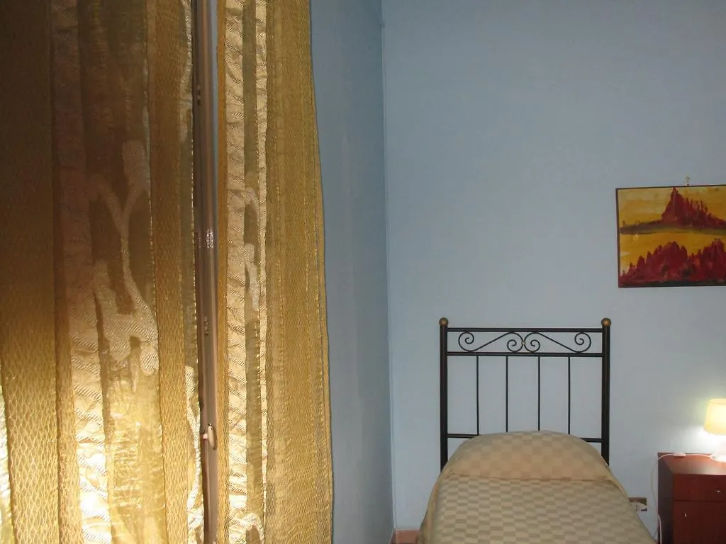 كاتانيا B&B Bella Stella