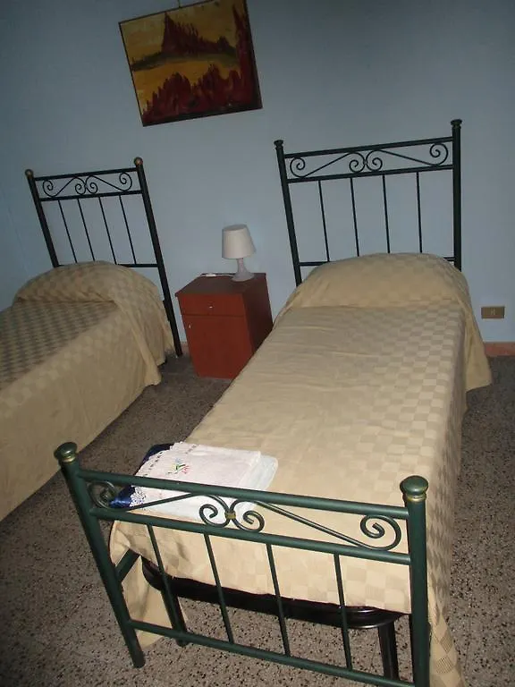 كاتانيا B&B Bella Stella فندق مبيت وإفطار
