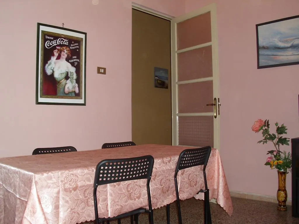 فندق مبيت وإفطار كاتانيا B&B Bella Stella