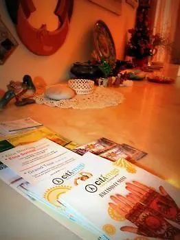كاتانيا B&B Bella Stella 3*,