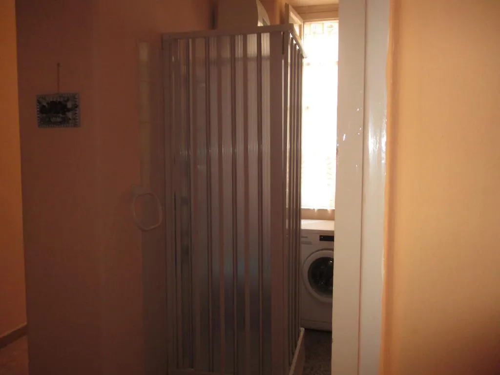 كاتانيا B&B Bella Stella فندق مبيت وإفطار
