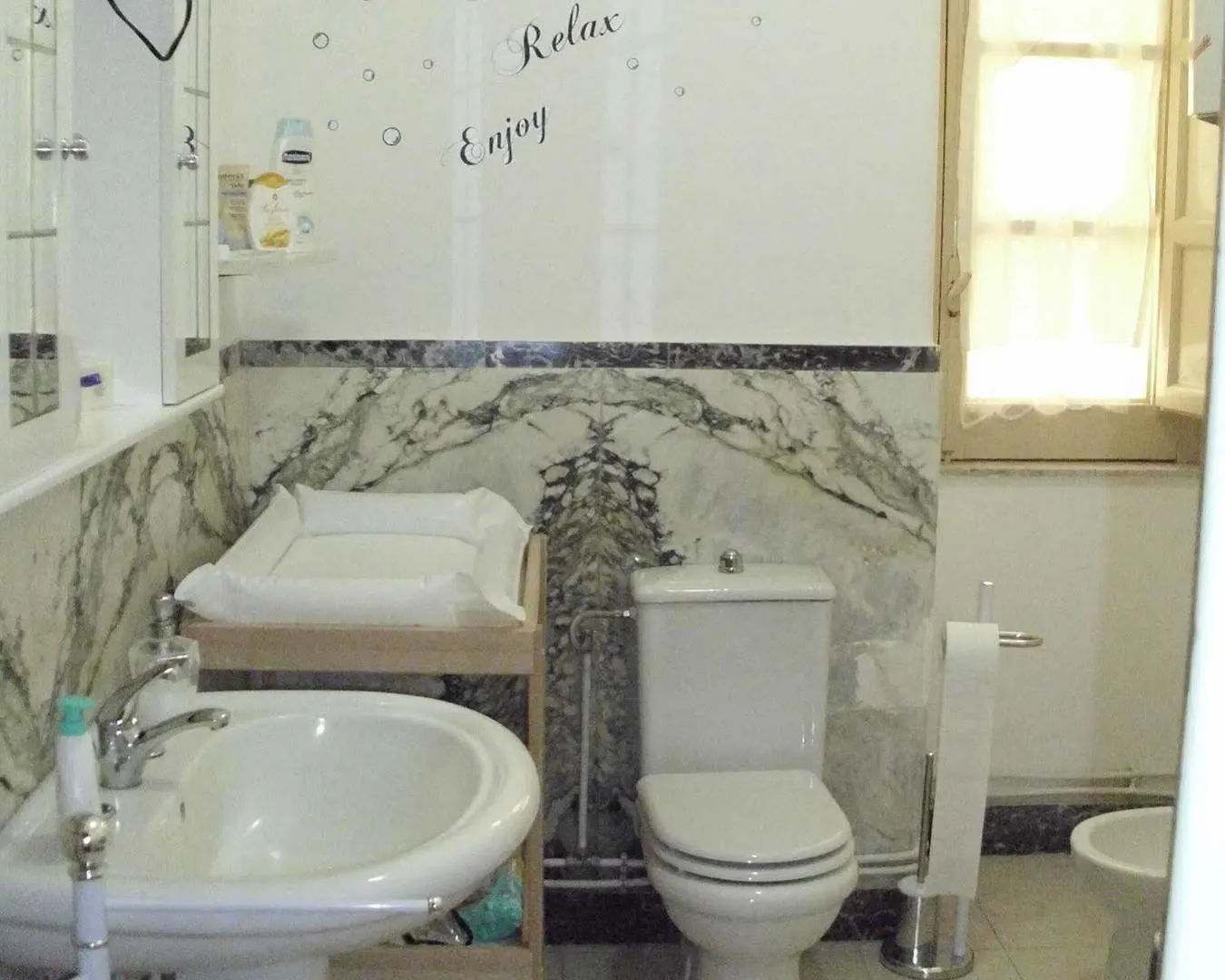 كاتانيا B&B Bella Stella فندق مبيت وإفطار