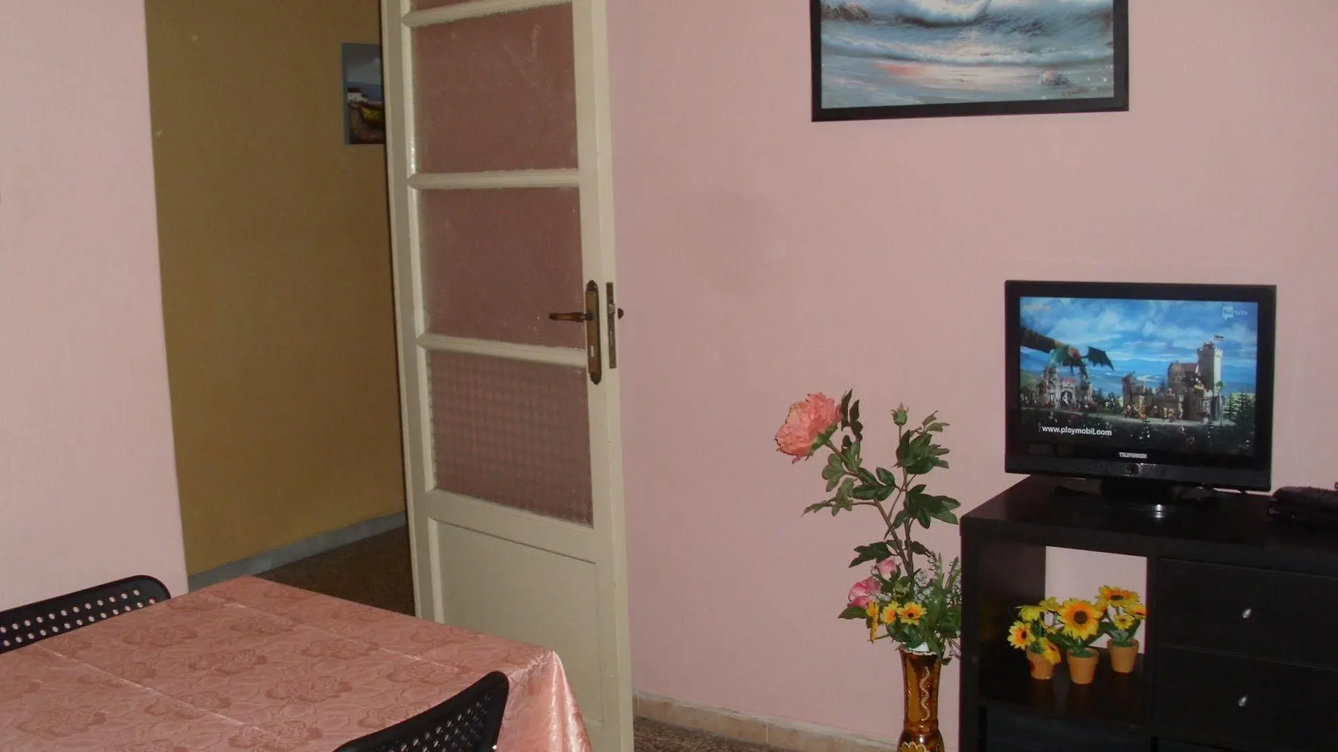 كاتانيا B&B Bella Stella إيطاليا