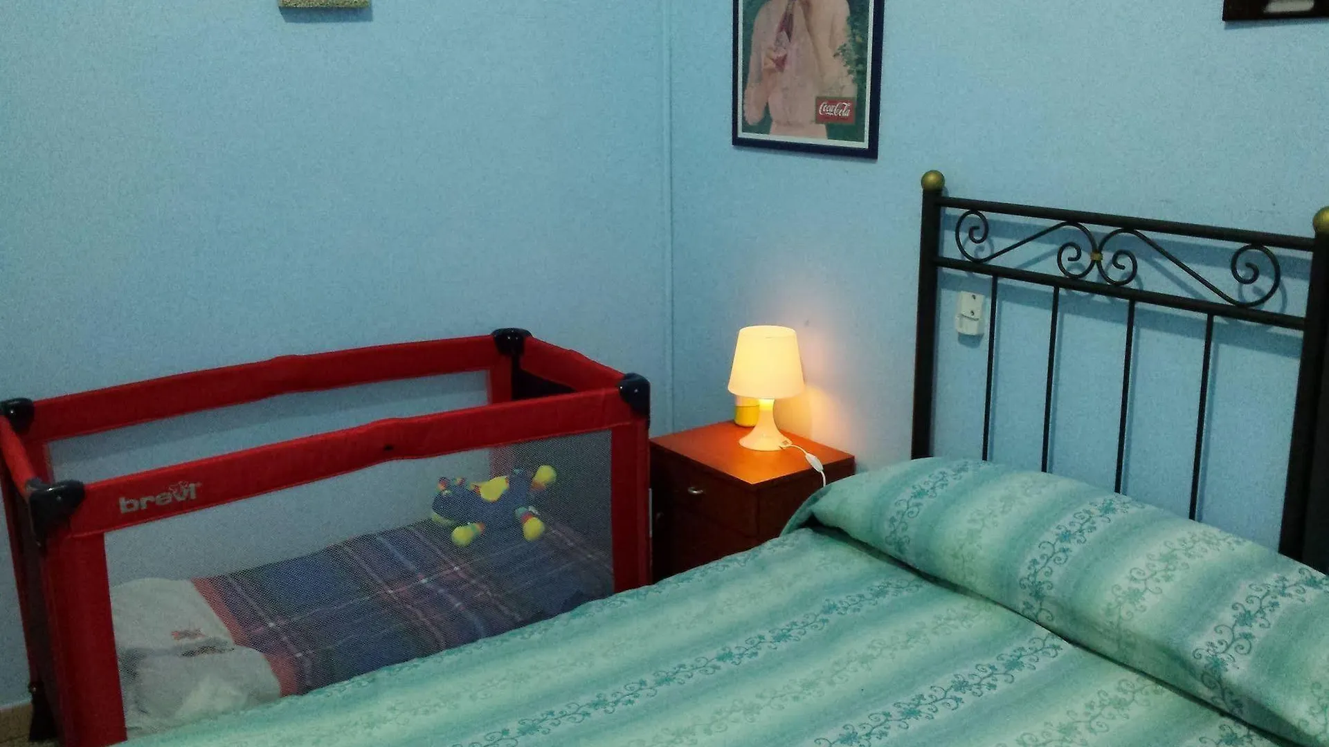 كاتانيا B&B Bella Stella فندق مبيت وإفطار