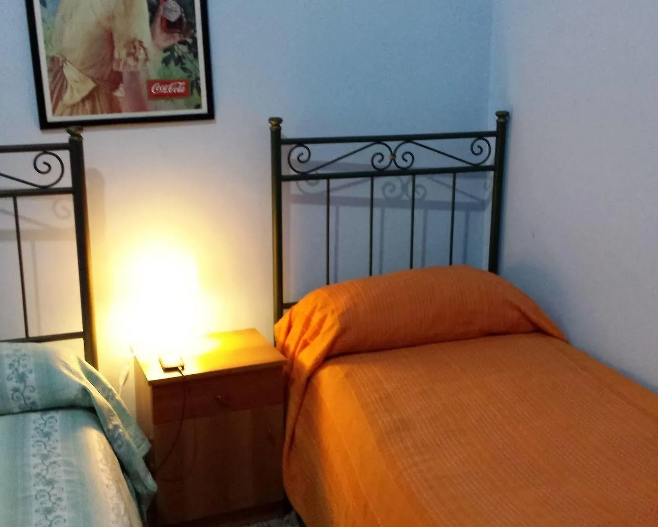 *** فندق مبيت وإفطار كاتانيا B&B Bella Stella إيطاليا