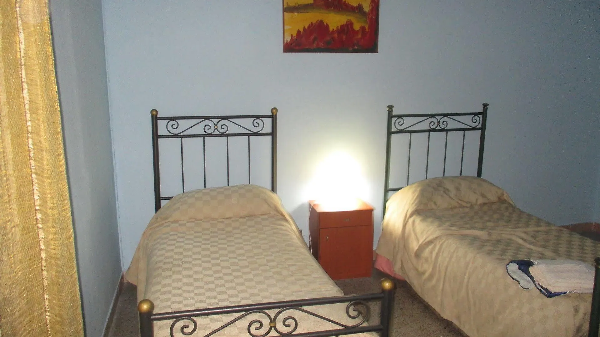 كاتانيا B&B Bella Stella 3*,