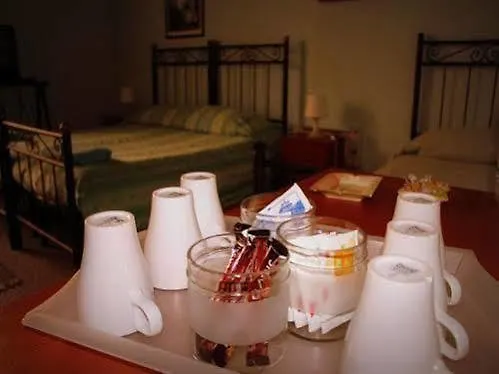 كاتانيا B&B Bella Stella