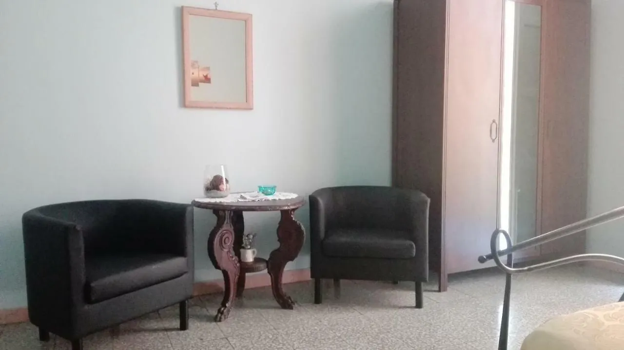 كاتانيا B&B Bella Stella