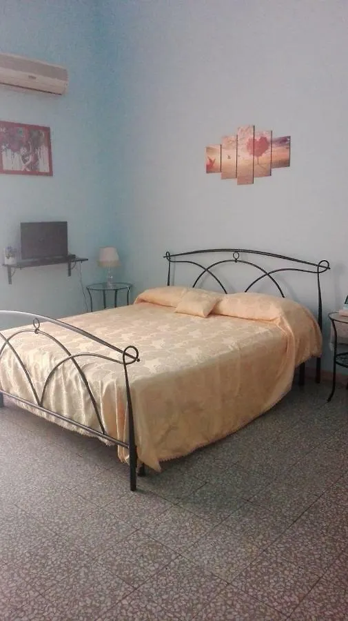 كاتانيا B&B Bella Stella