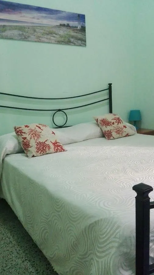 فندق مبيت وإفطار كاتانيا B&B Bella Stella