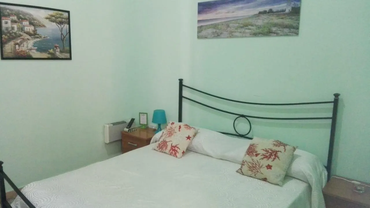 كاتانيا B&B Bella Stella إيطاليا