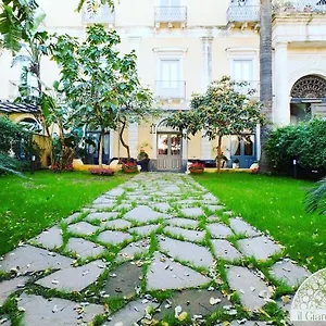 Il Giardino Falcone Catánia