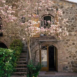  Bed & Breakfast La Magnolia Italia
