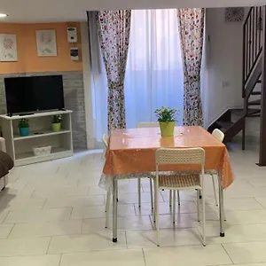 Dom wakacyjny Casa Kitea, Katania