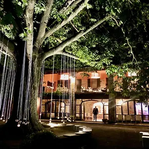  Bed & Breakfast Tenuta La Quassa Italia