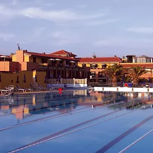 ** Aparthotel Continental Italia