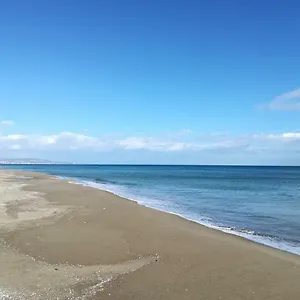 Apartament Seaside Village, Katania