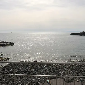 Dom wakacyjny Niria, Katania