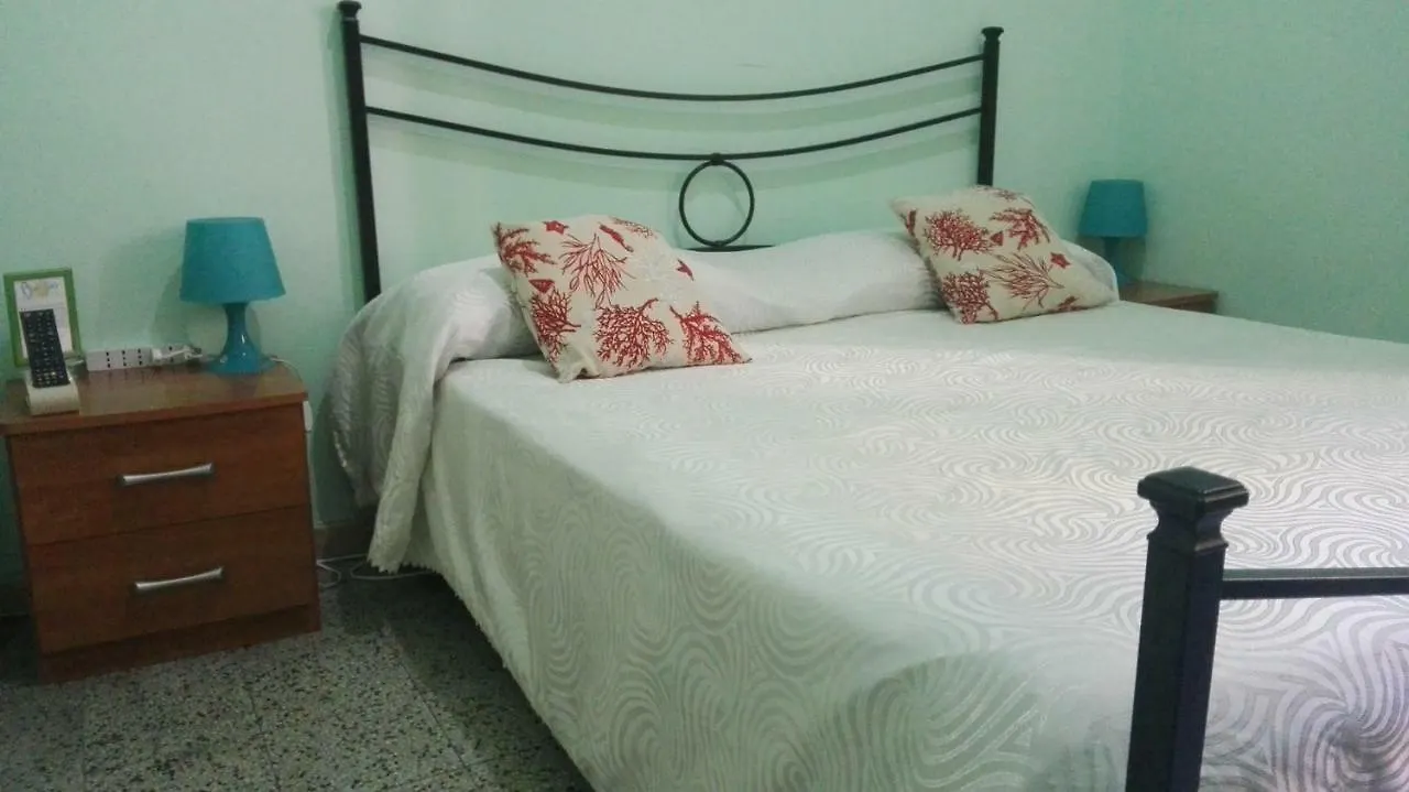 B&B Bella Stella Catania 3*,