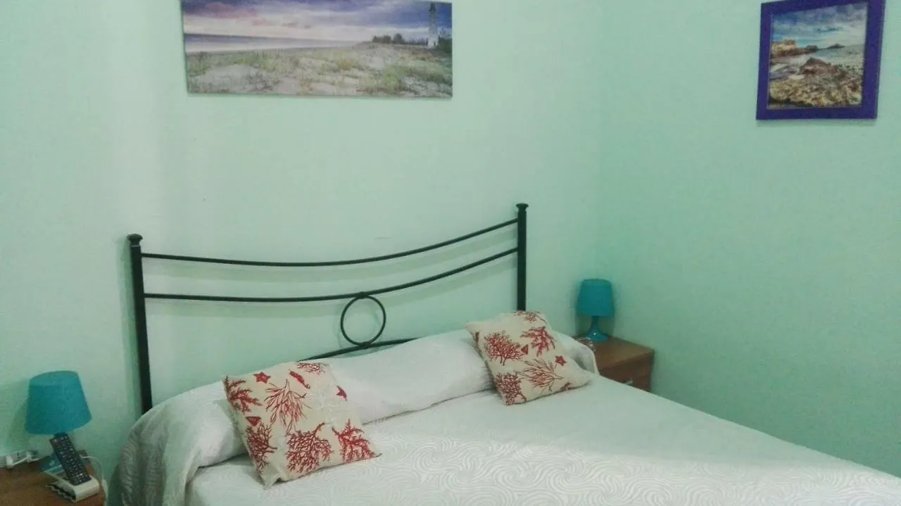 B&B Bella Stella Catania Bed & Breakfast